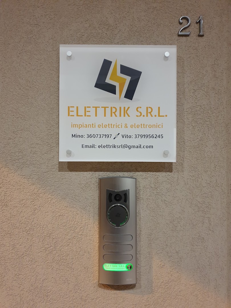 ELETTRIK S.R.L. · Foto 11