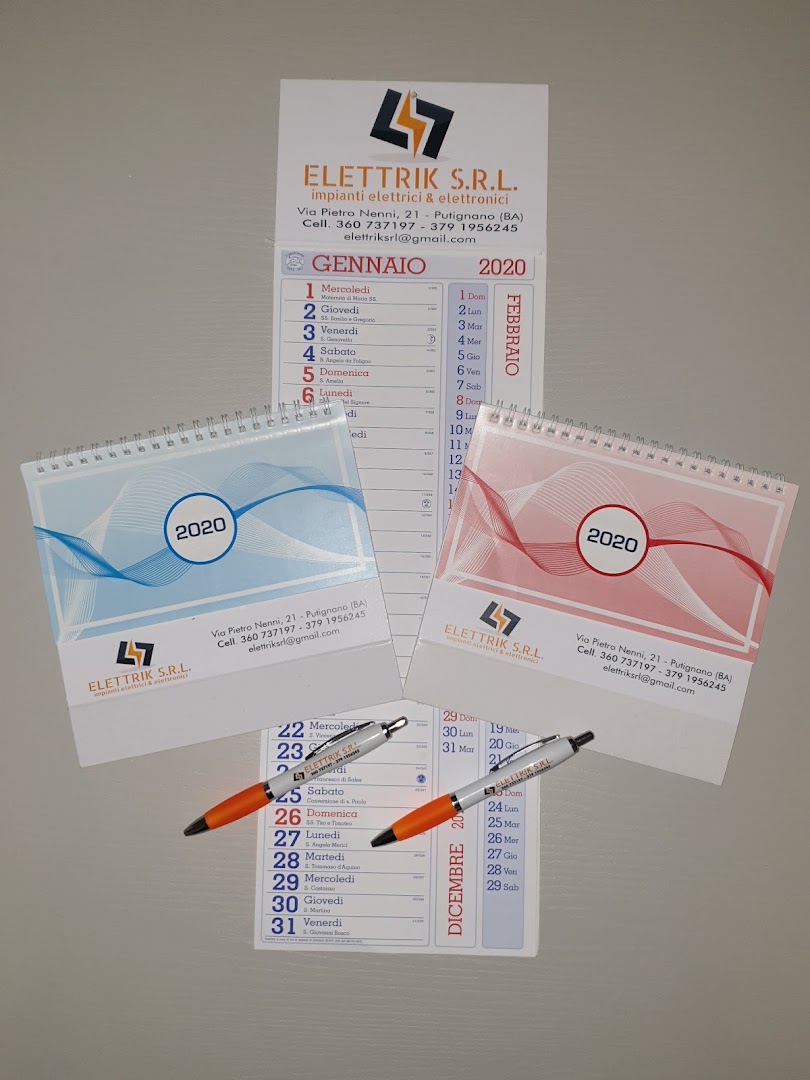 ELETTRIK S.R.L. · Foto 9