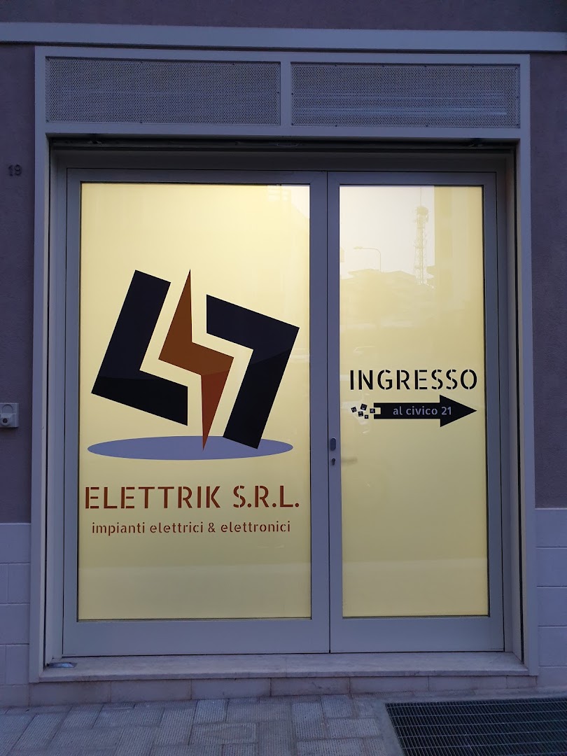 ELETTRIK S.R.L. · Foto 10